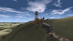Delta Force Video Game
