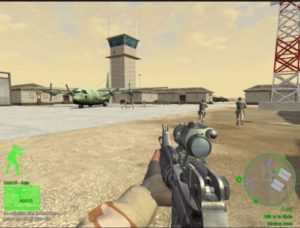 Delta Force Game Free Download Full Version For PC