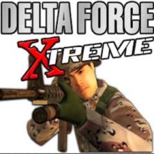 Delta force Xtreme 2