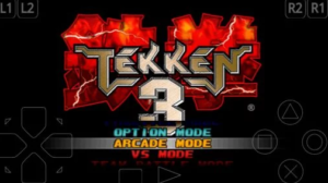 Tekken 3 game download for pc