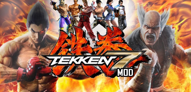 Tekken Download