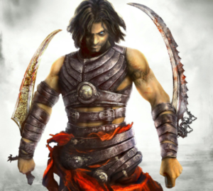 Prince of Persia Game for Pc