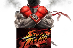 street fighter game free download