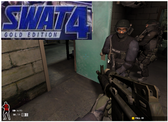 swat 4 free download