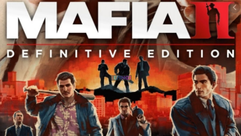 Mafia 2 - Free Download PC Game
