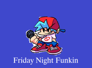Friday Night Funkin Game Free Download