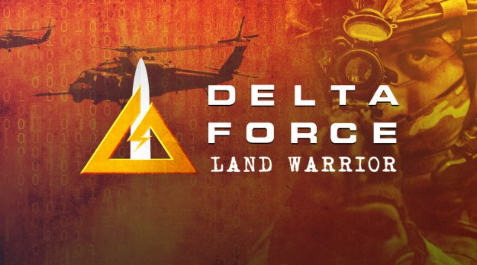 Download Delta Force 3 Land Warrior