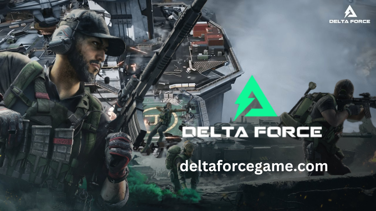 Delta Force Game is back: Delta Force Hawk Ops Expected release date, price, and, more