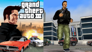 Grand Theft Auto 3 PC Game Download
