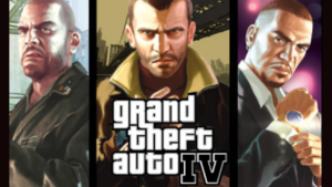 Grand Theft Auto 4 Free Download windows 11